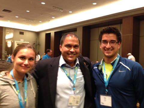  Ajay Pant, "No Nonsense Training"