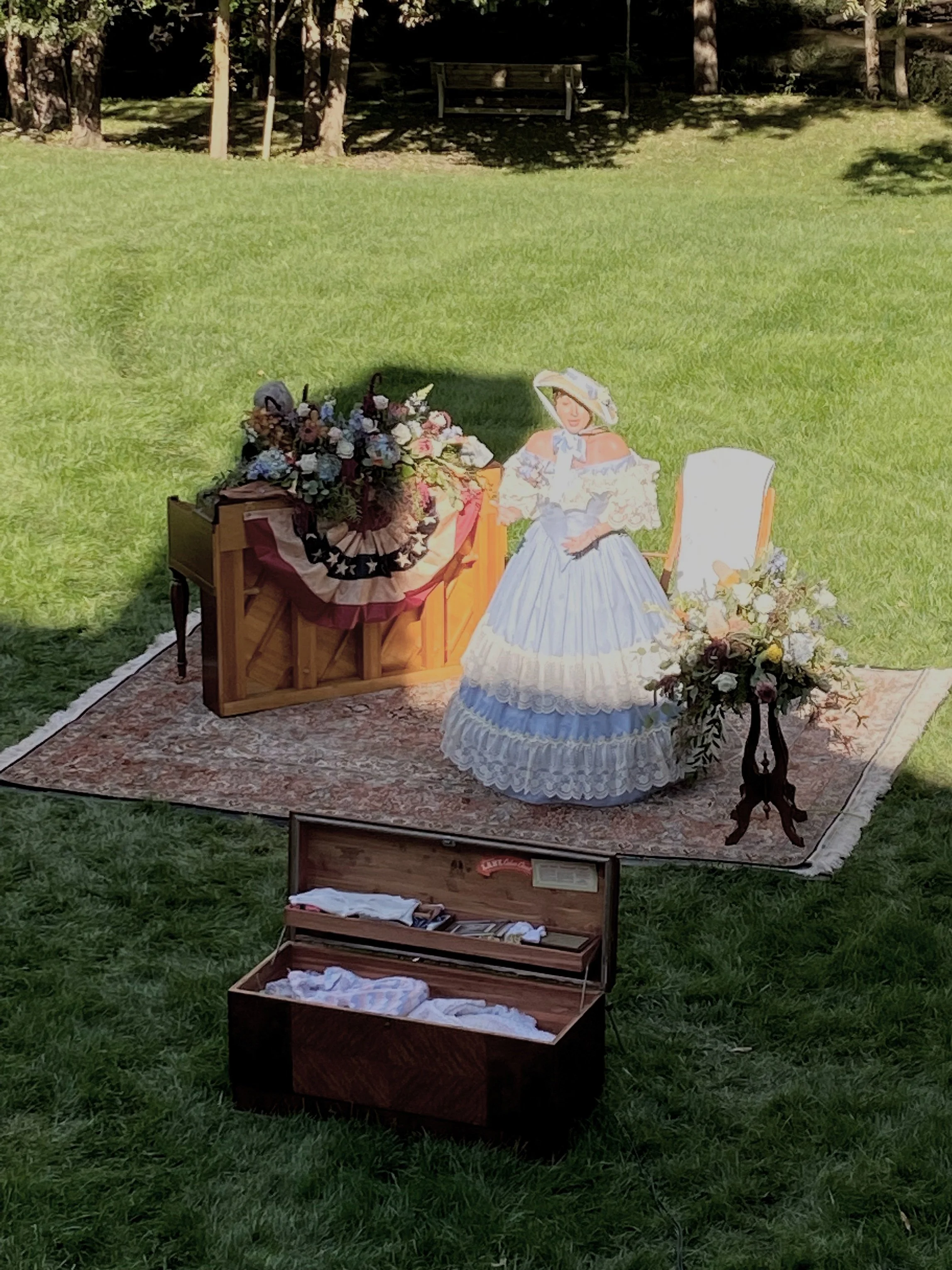 Civil War Photos-Marci Jackson