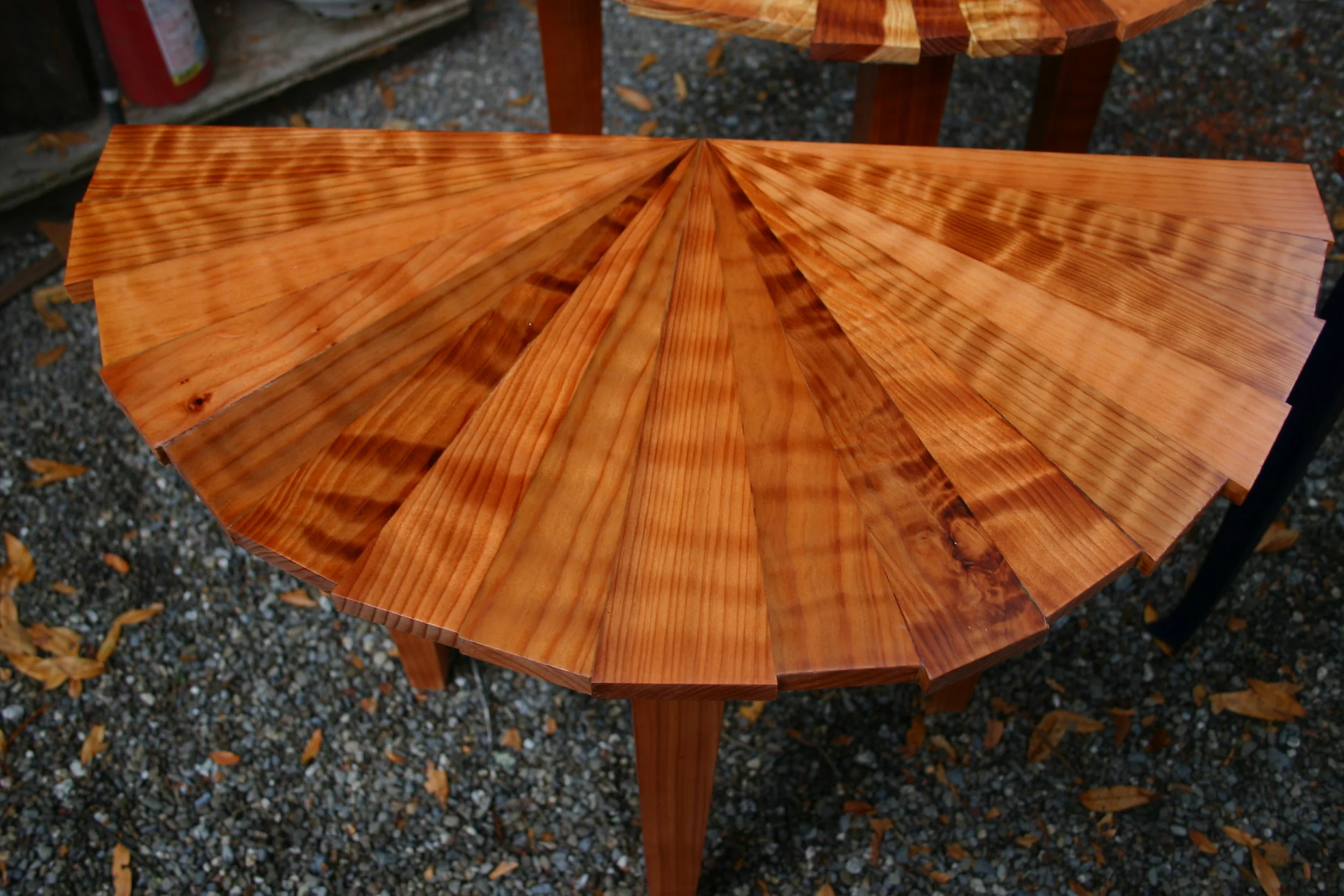 Nightstand/Entry Table
