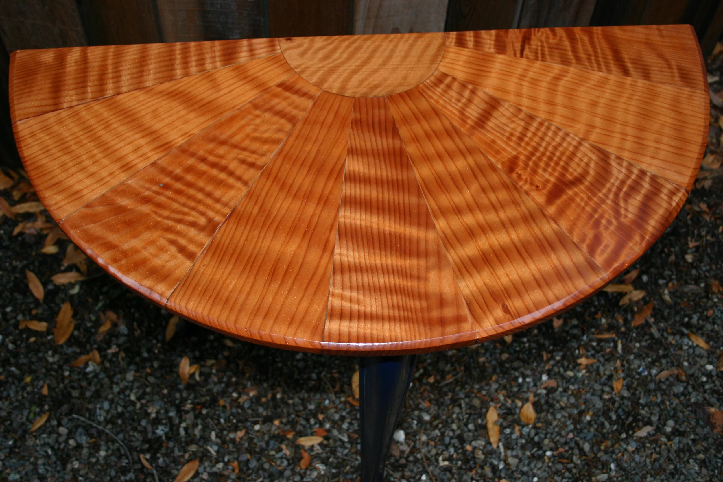 Nightstand/Entry Table
