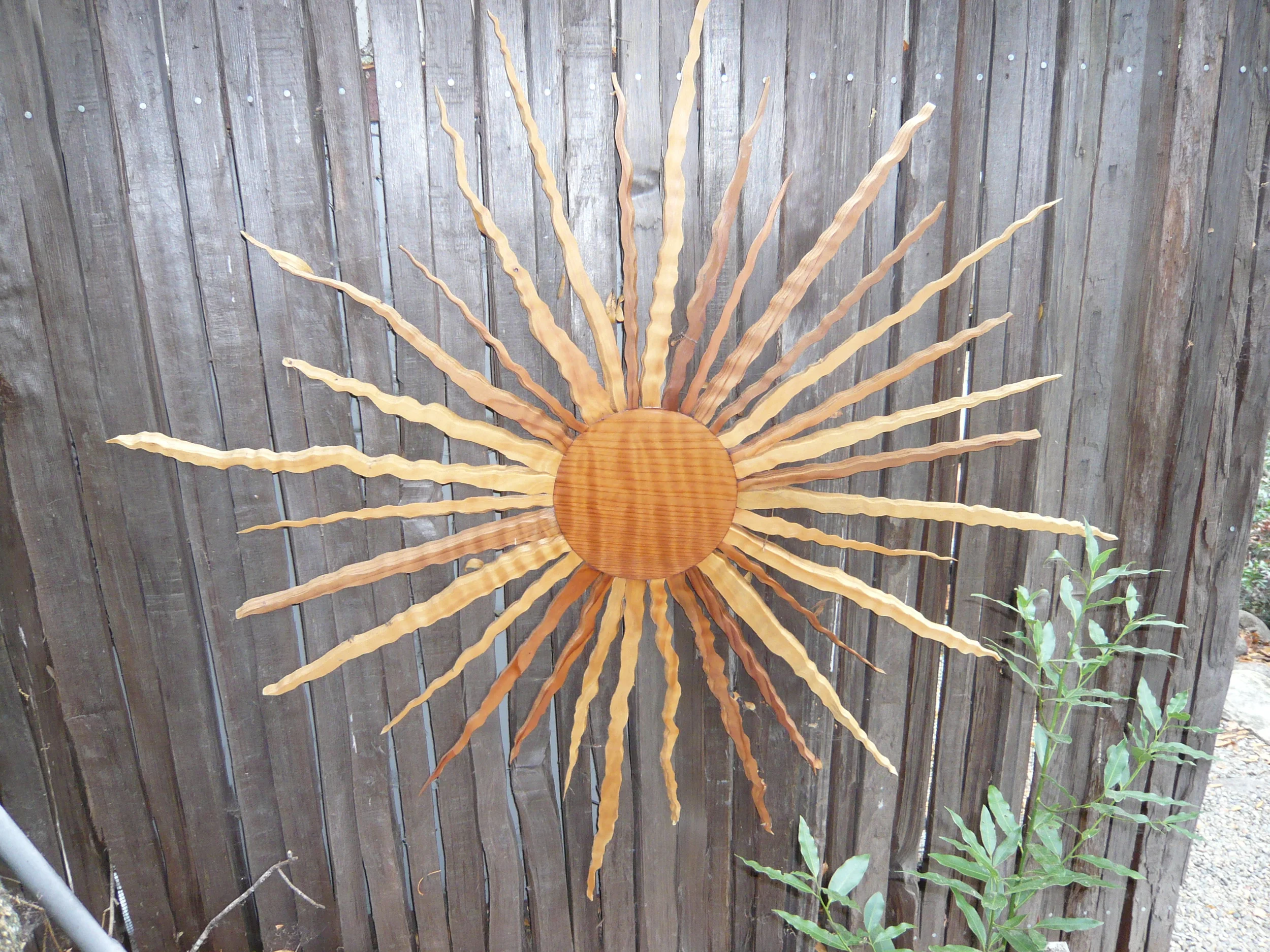 Sunburst