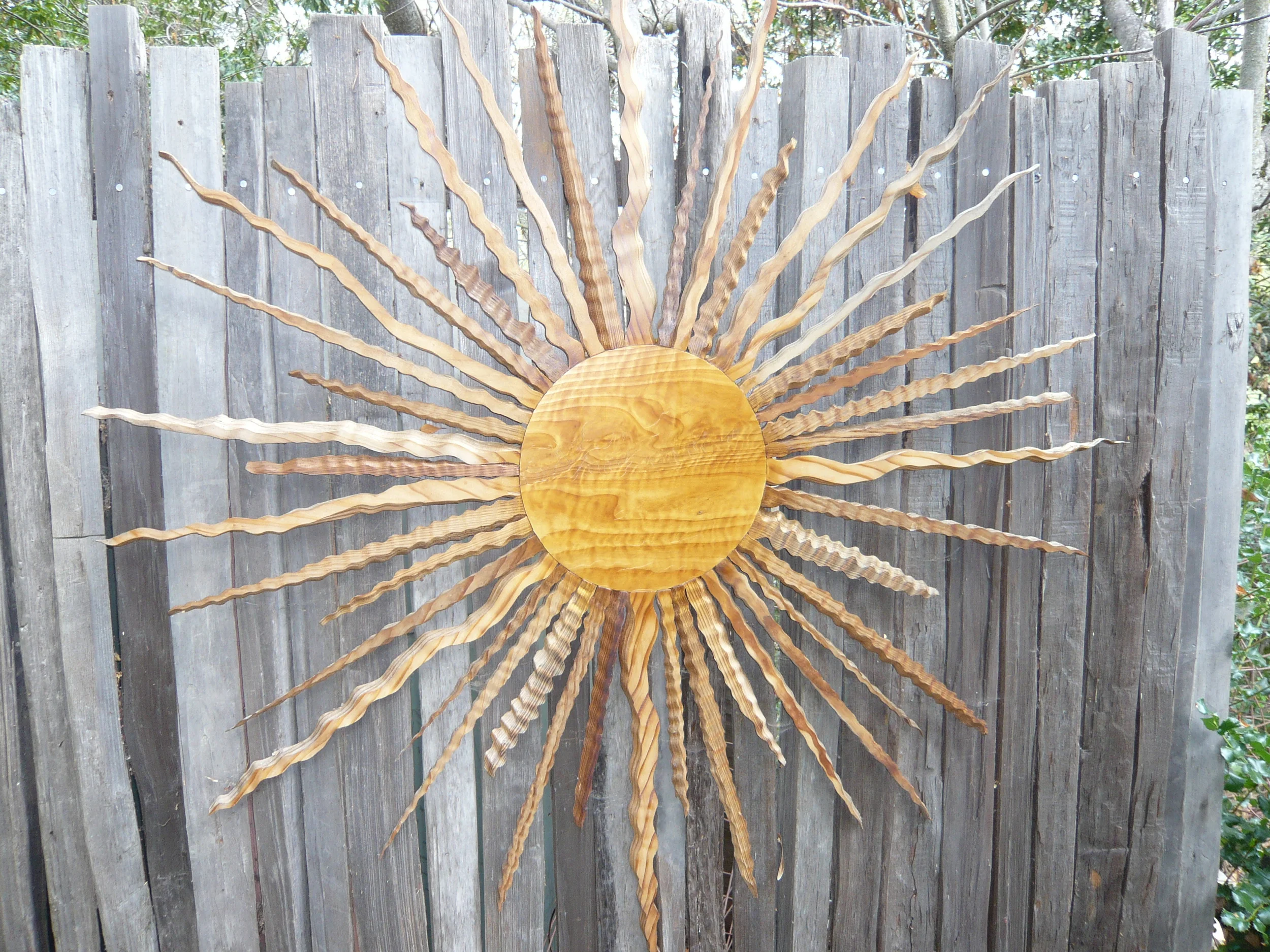 Sunburst