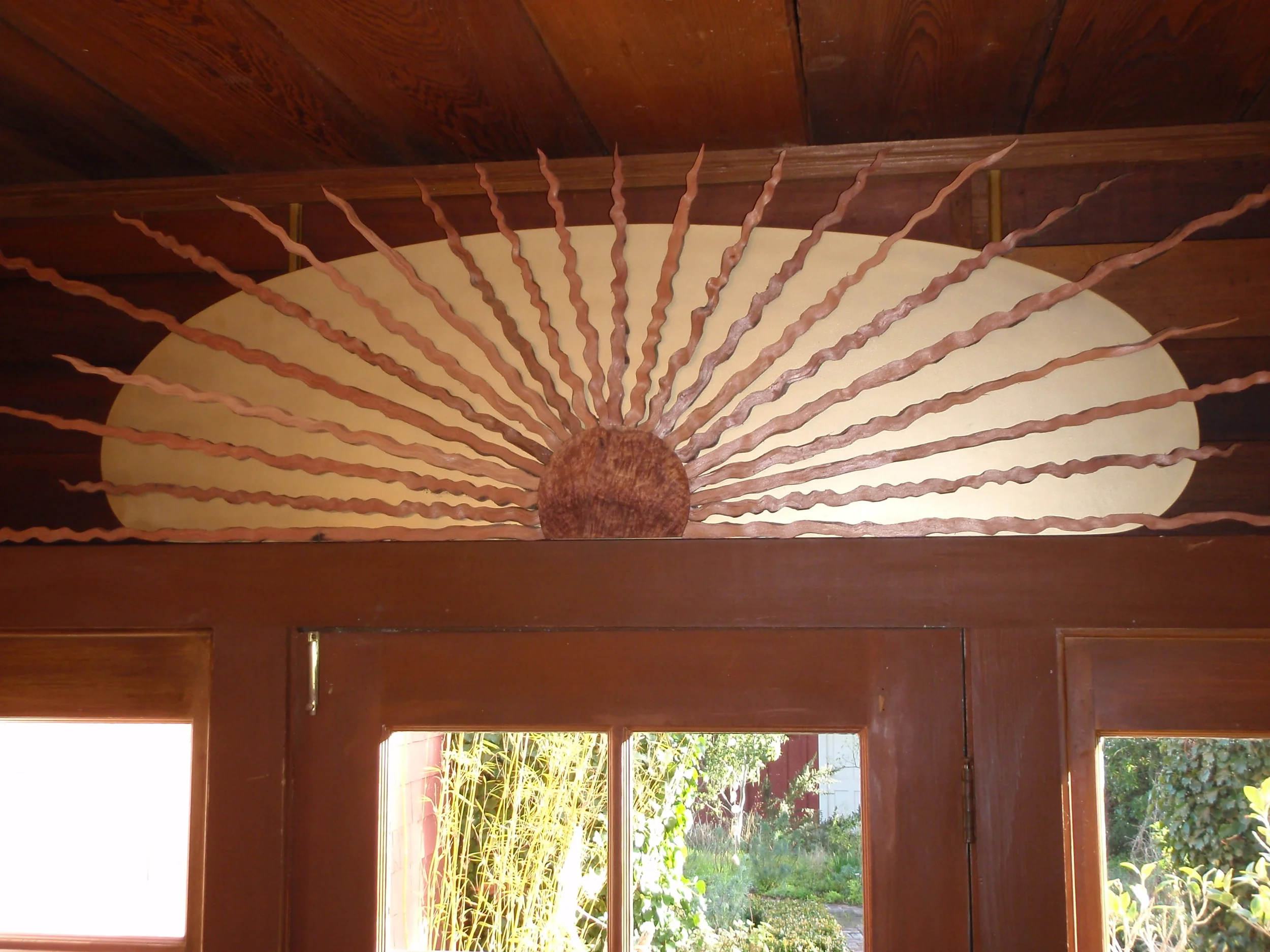 Custom Installation