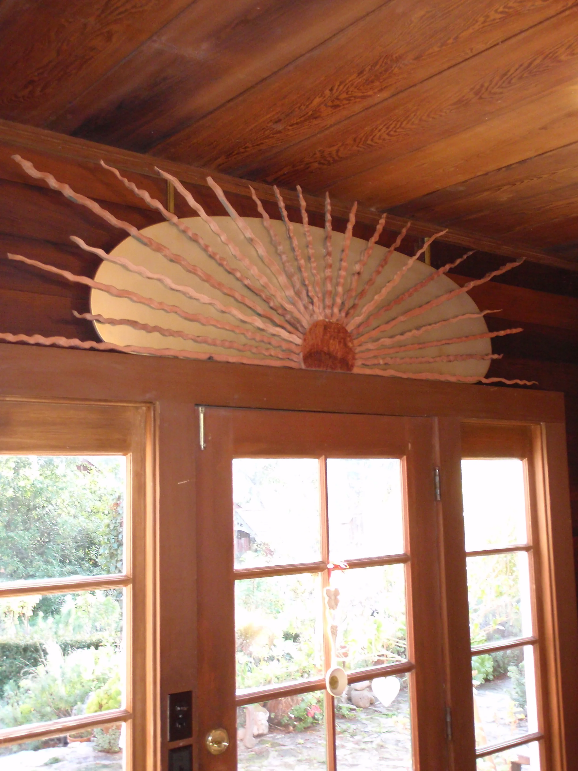 Custom Installation