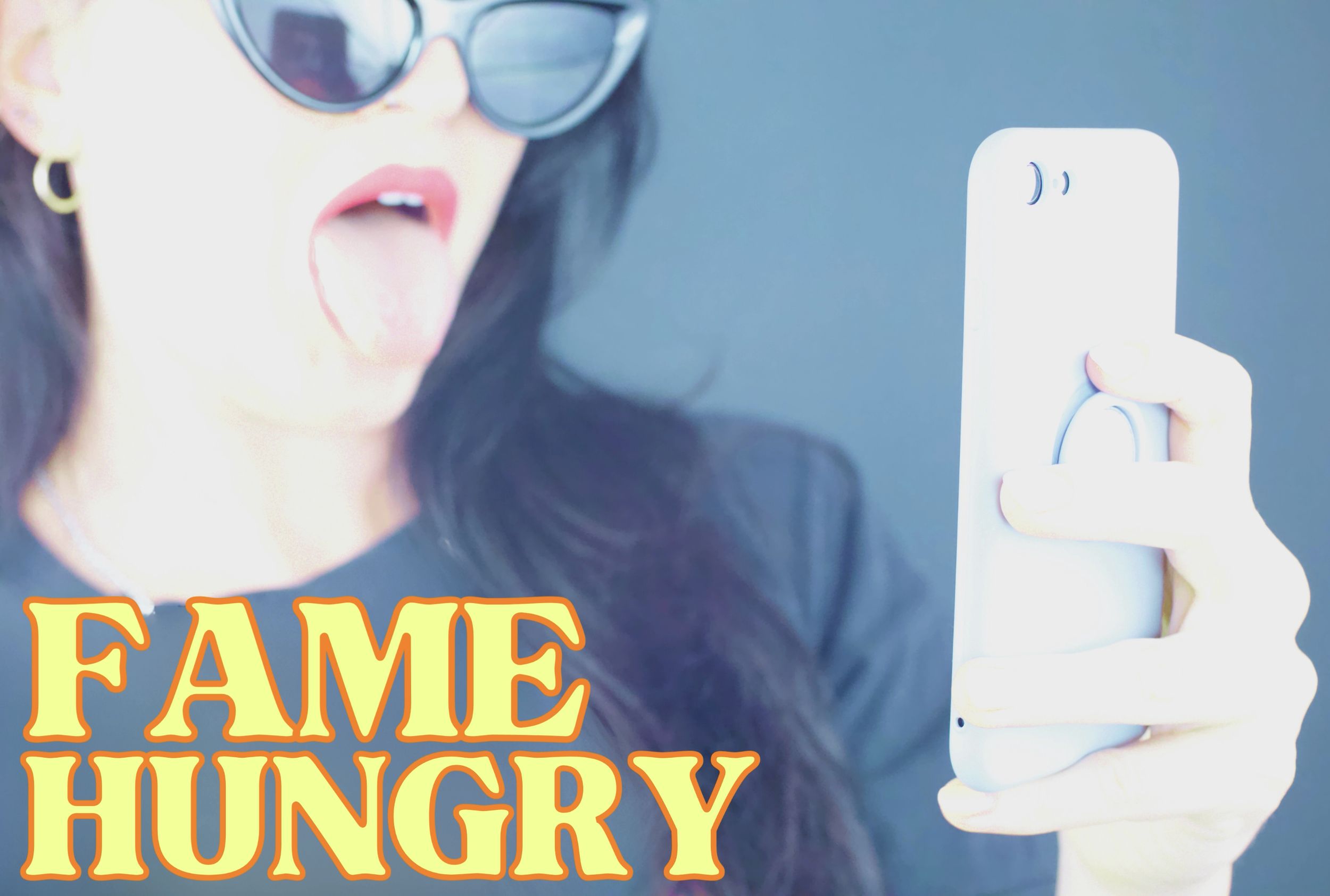 FAMEHUNGRY (Work in Progress), Phoenix Exeter