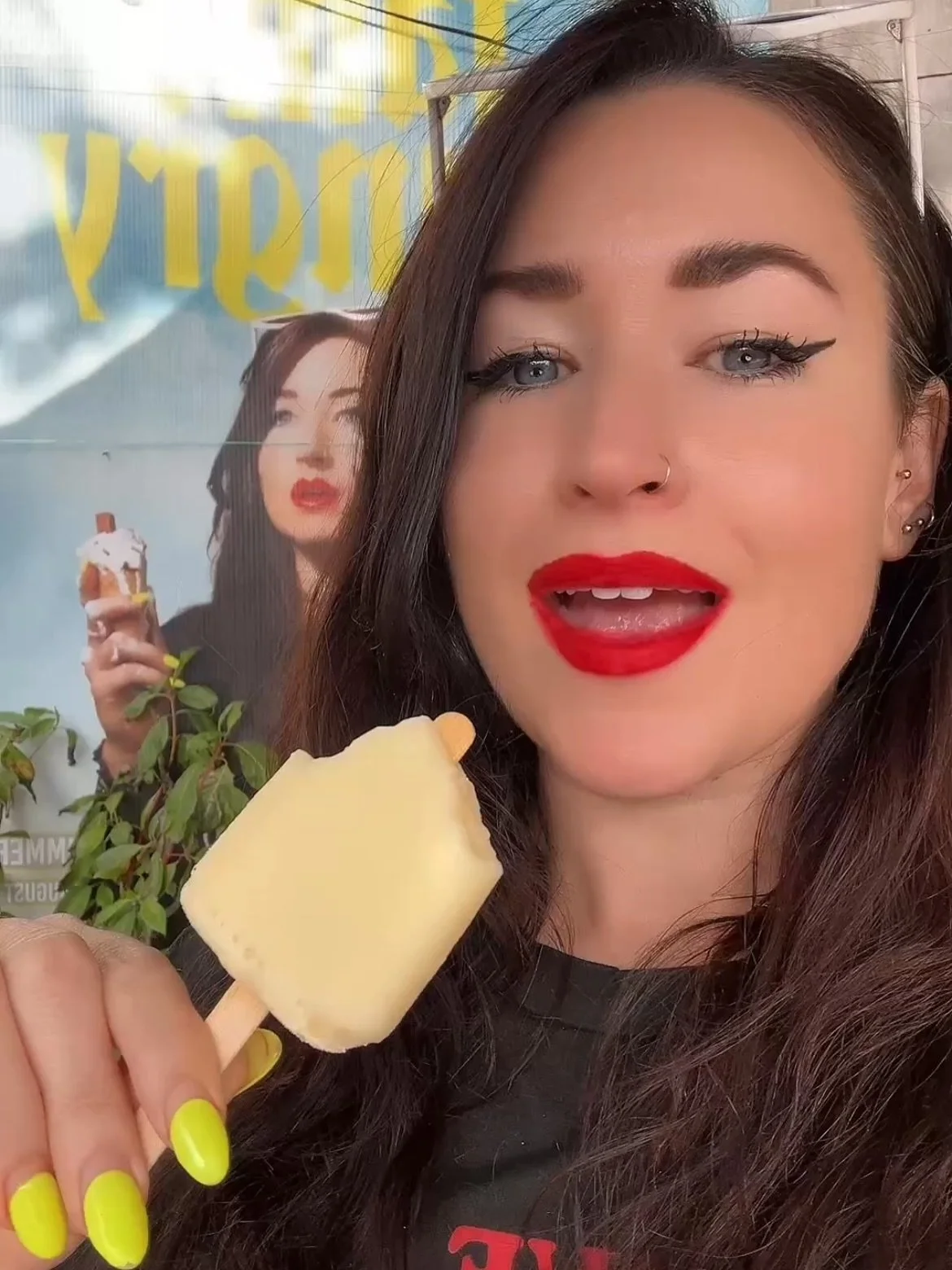 FAMEHUNGRY is back babyyyy

After a brief hiatus washing my hair/recalibrating my aura/screaming into the void we are backkk and heading to MALTA this week 🇲🇹🇲🇹🇲🇹

Stoked to be at the incredible @spazjukreattiv  this Saturday 14th June at 8pm -