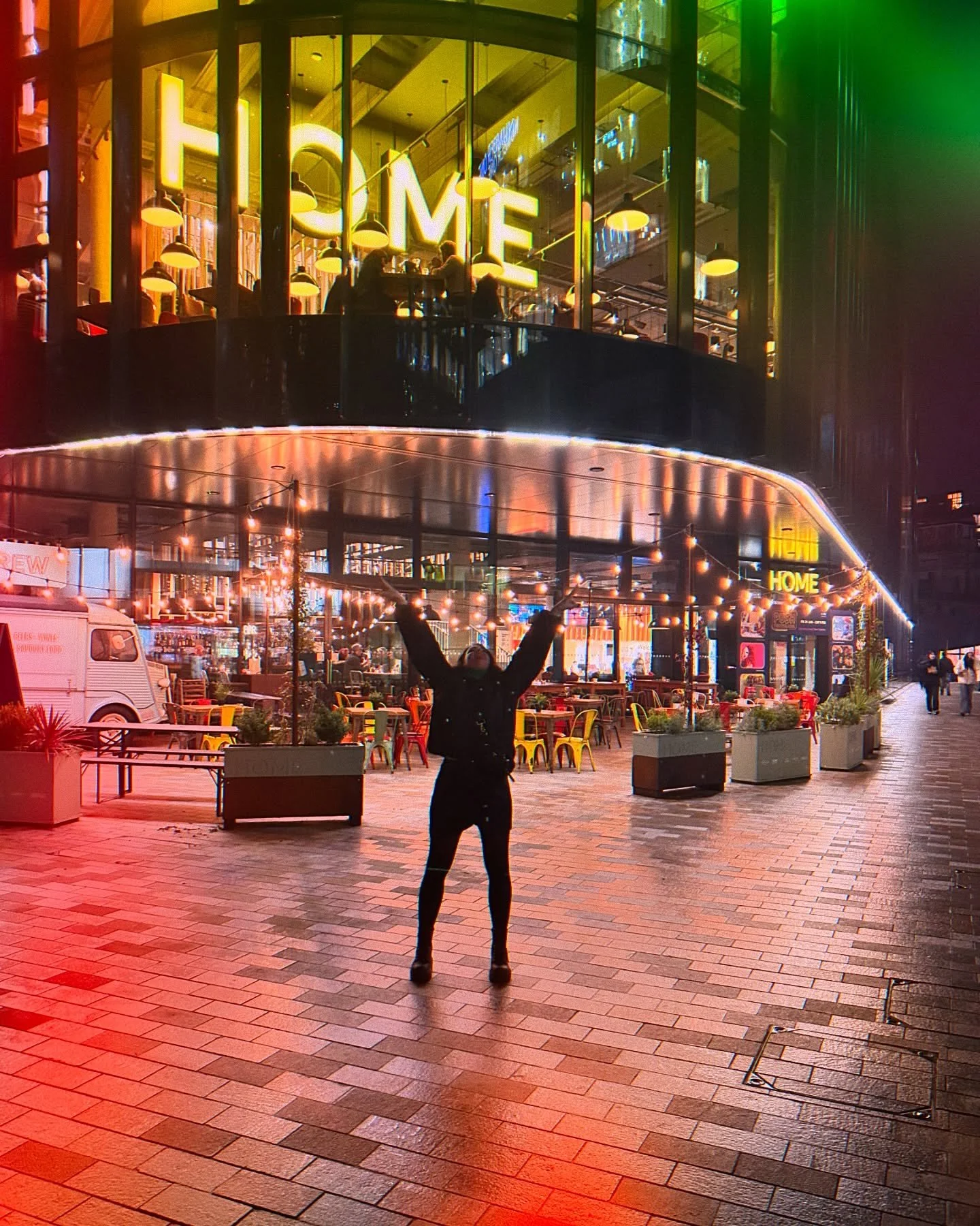 MANCHESTER COME THRUUUU!

FAMEHUNGRY is on the road again making the pilgrimage up to Manchester for our last dates of this leg of the tour at the excellent @homemcr 💘

We&rsquo;ll be playing this Thursday and Friday 27th and 28th Feb and literally 