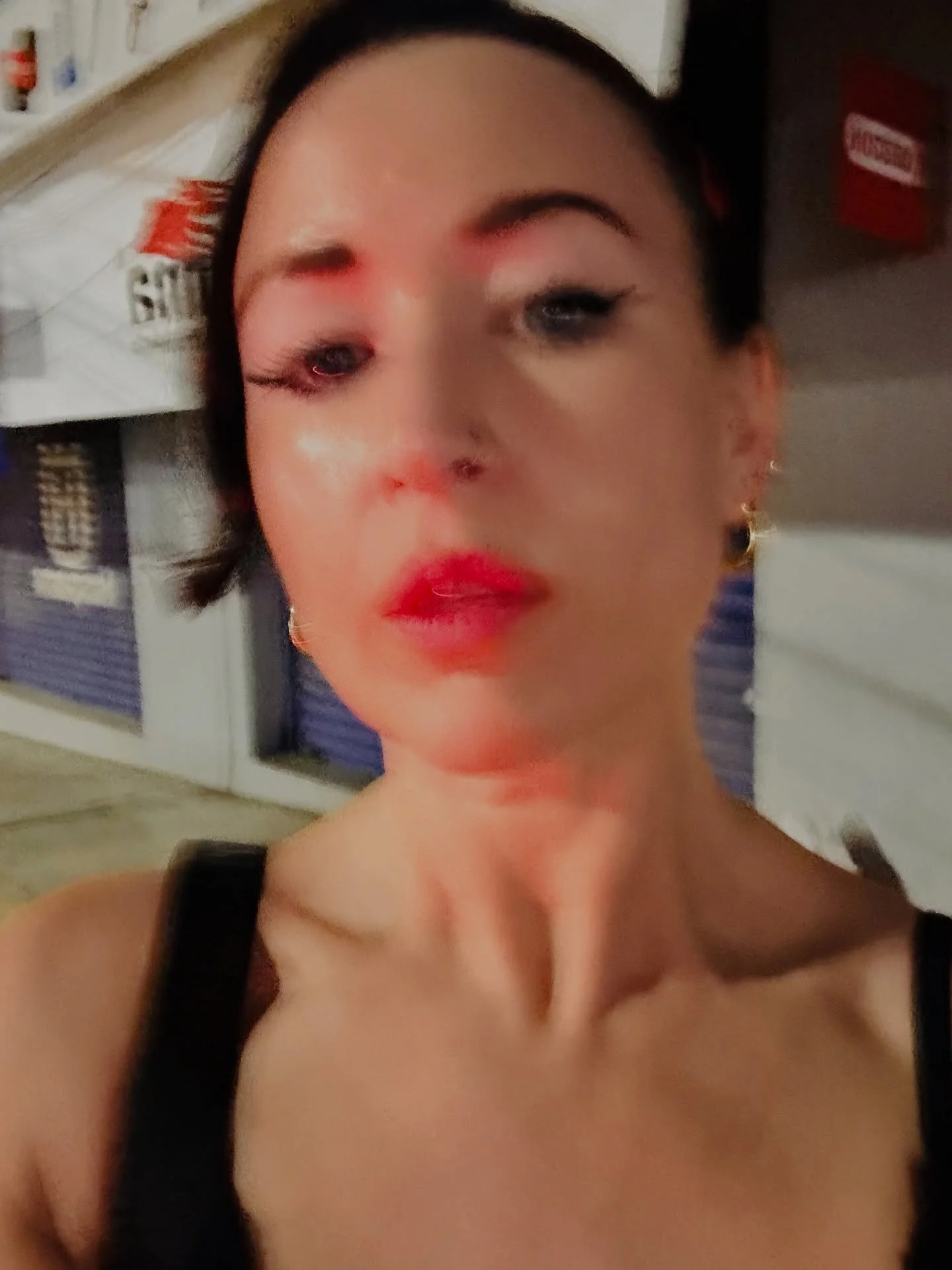 just some totally benign and unchaotic things I&rsquo;ve been thinking about recently ~ ~ ~