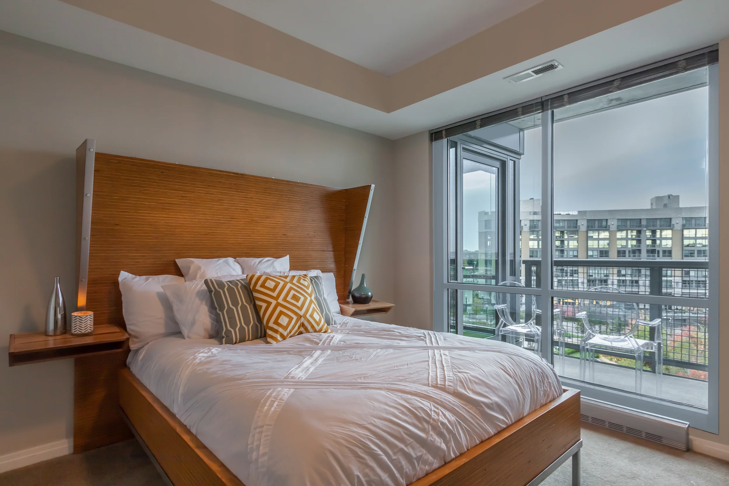 Midtown Modern Glam