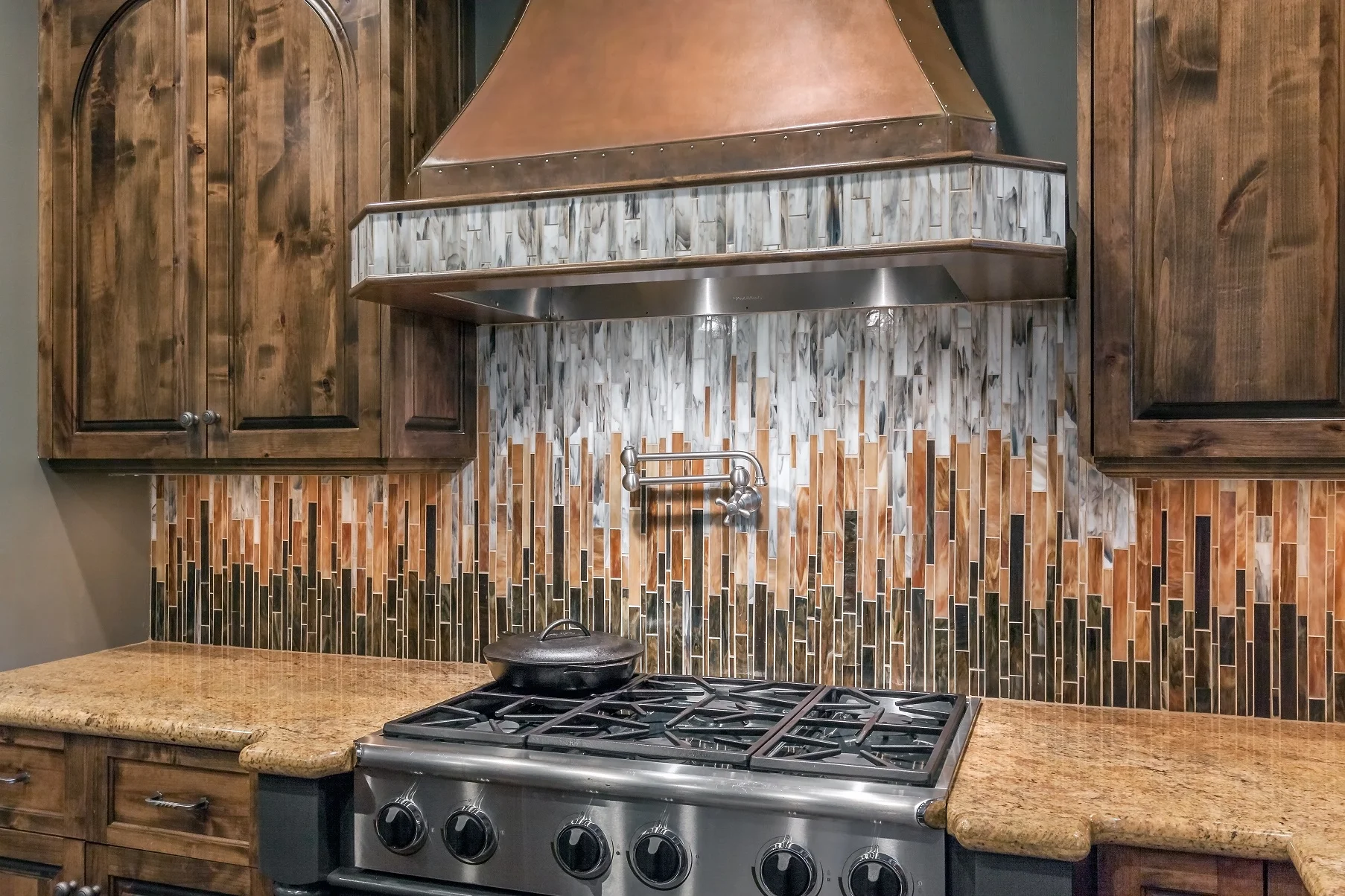 The Iconic Space, Interiors by Anna Harms, Omaha NE, Backsplash Design Shot 2.jpg