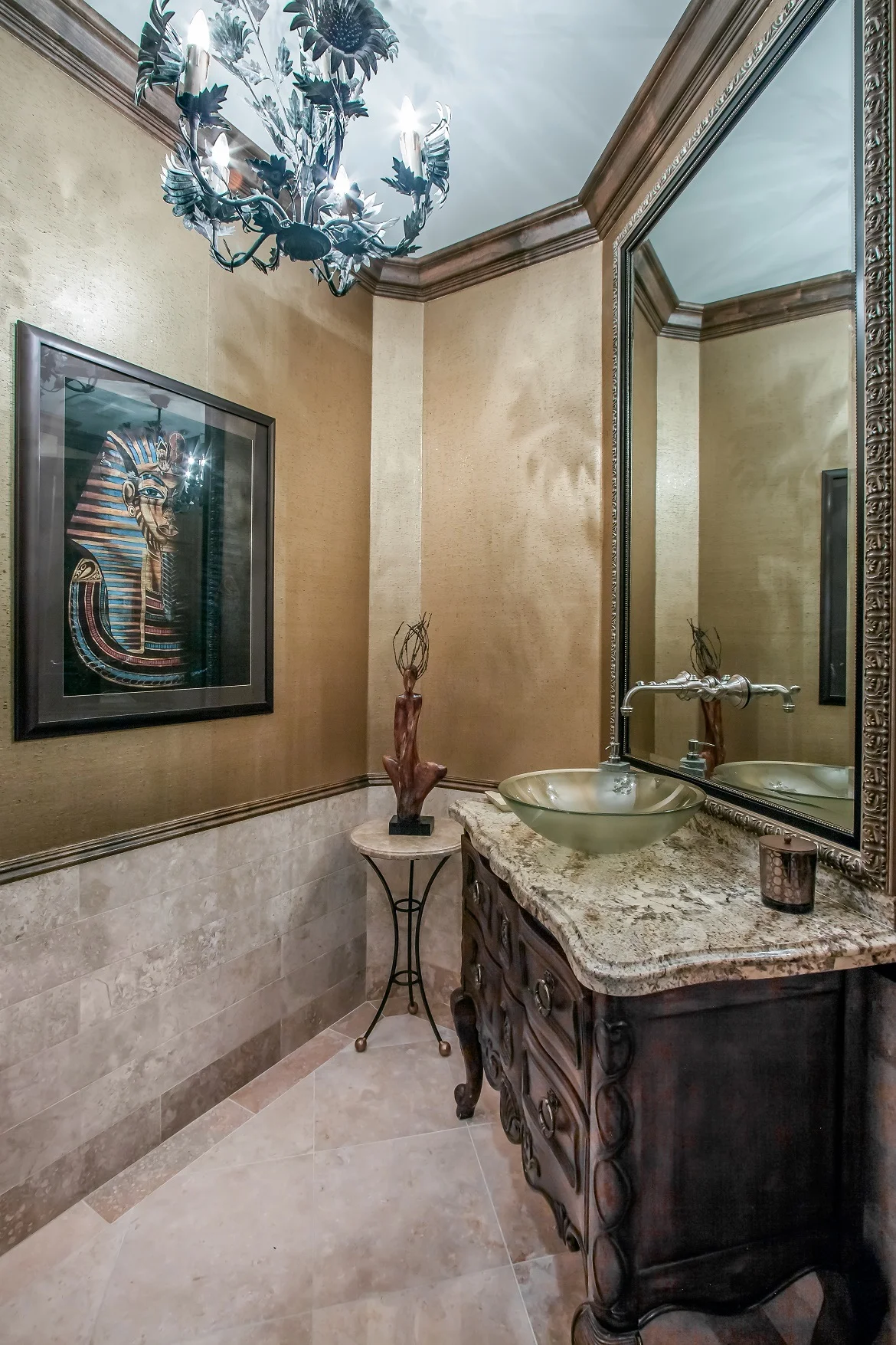 The Iconic Space, Interiors by Anna Harms, Omaha NE, Guest Bath.jpg