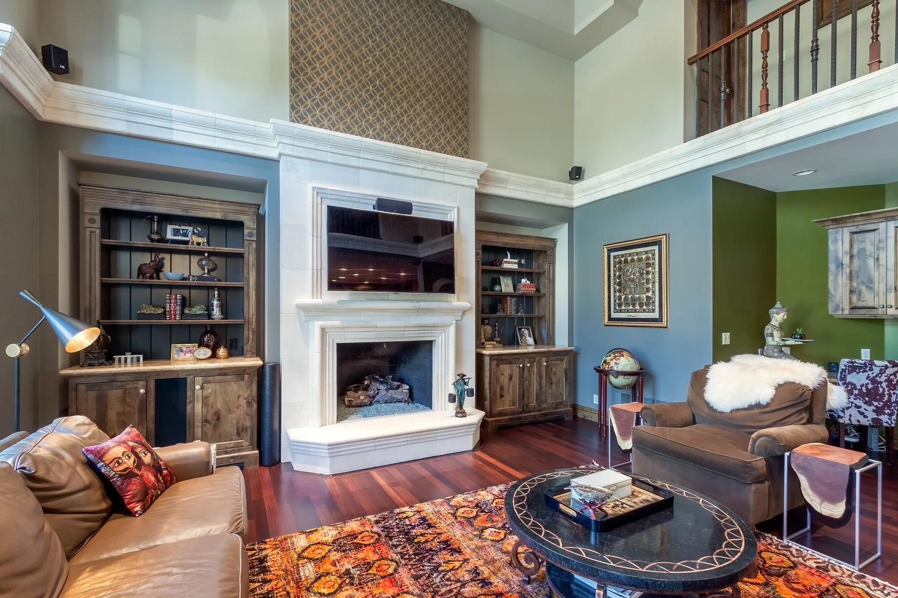 The Iconic Space, Interiors by Anna Harms, Omaha NE, Living Room.jpg