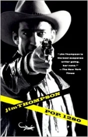 Pop. 1280, by Jim Thompson