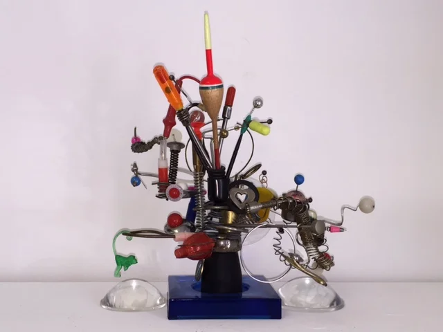 Alex Morgan's Space Port