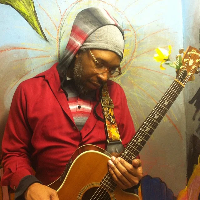 Osiris Wildfire in the ReDRooM