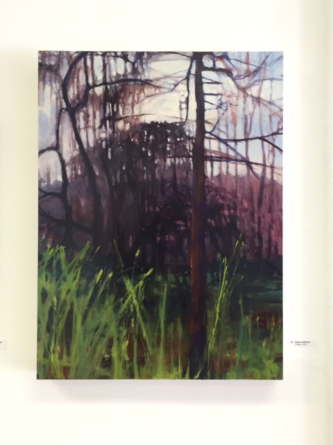 Debra Hoffman's Untitled