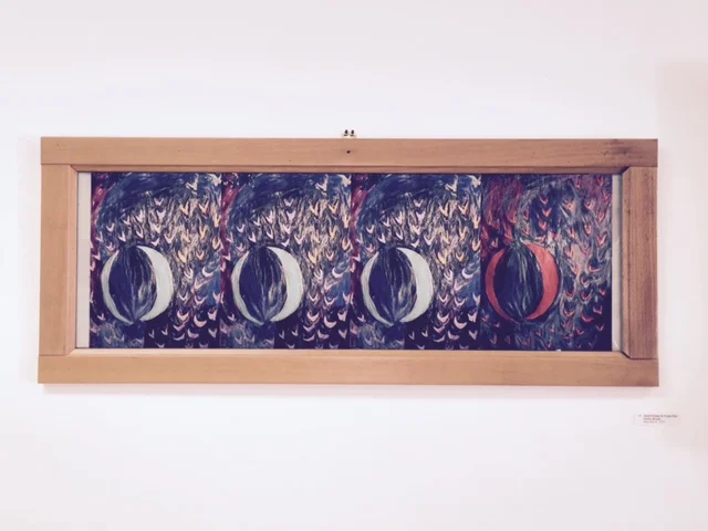 Sarah M. Kolker &amp; Purple Ray Kolker-Brown