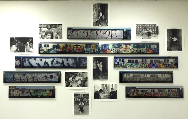 Photographs by Henry Chalfant.