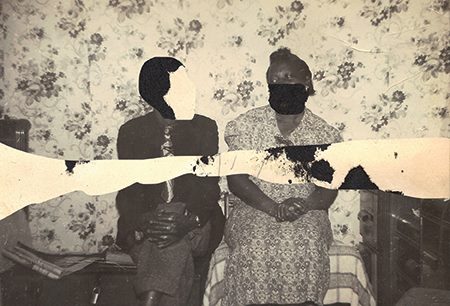 Artwork by Kameelah Janan Rasheed. 