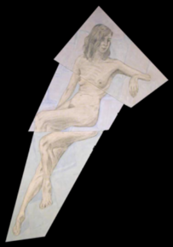 "METAVE" by Deborah Curtiss.