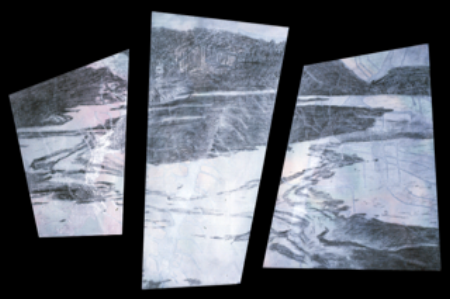 "L-E-A" by Deborah Curtiss.