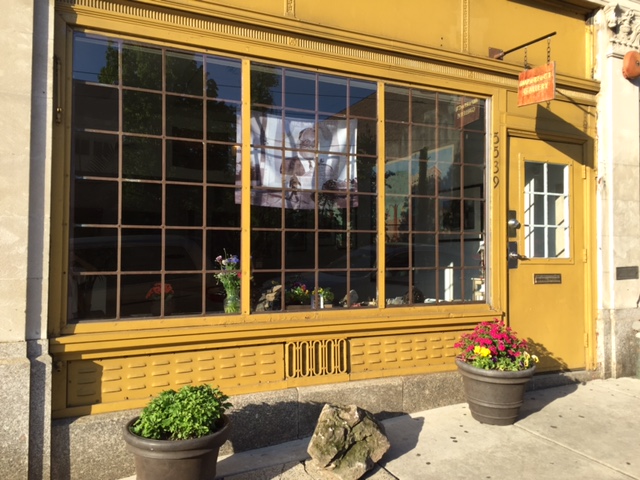 New address: 5539 Germantown Ave. Phila PA 19144