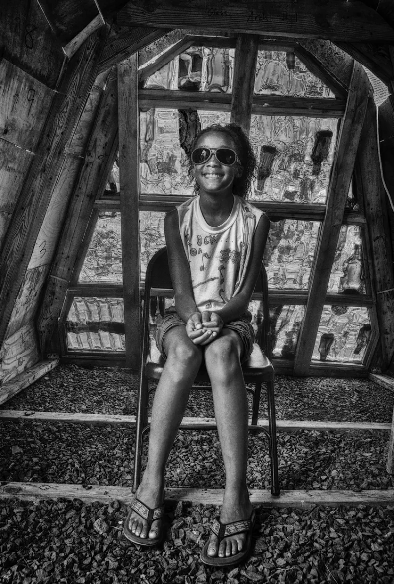 Gary Reed has a degree in Photography from the Art Institute of Pittsburgh. Gary's work has been published in The Philadelphia Inquirer, The City Paper, Temple University Press, Print Magazine, and Newsweek. He is the author of the book "The Lost Ce…