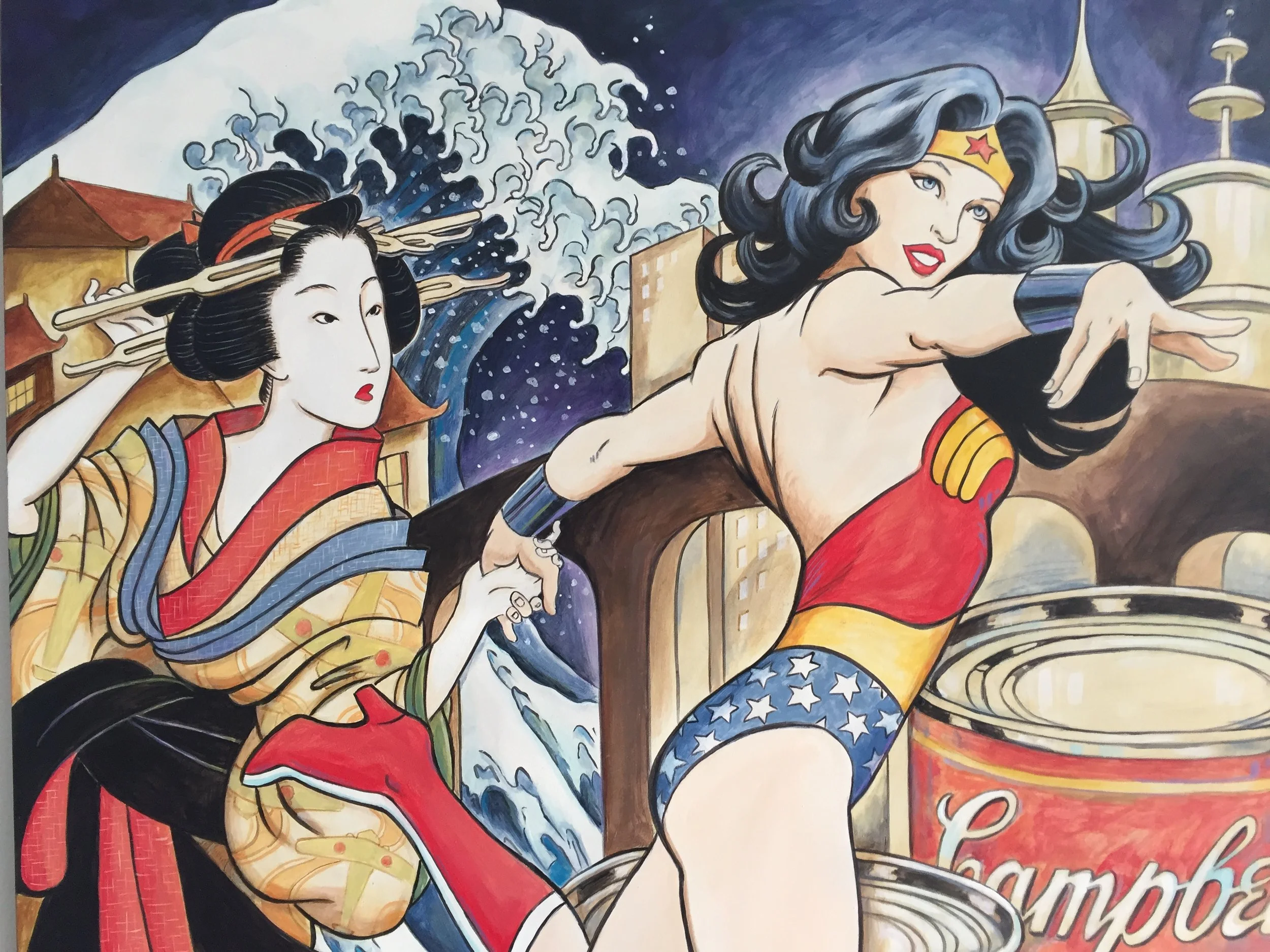 Susan Supper,&nbsp; Untitled 2008