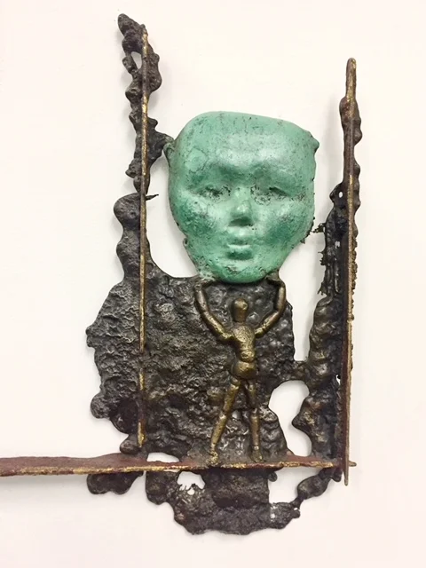 The Great Teaching 2015, bronze