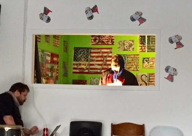 Lee Kenneth Richardson