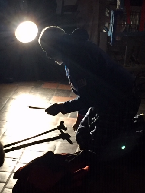 Lee Kenneth Richardson.