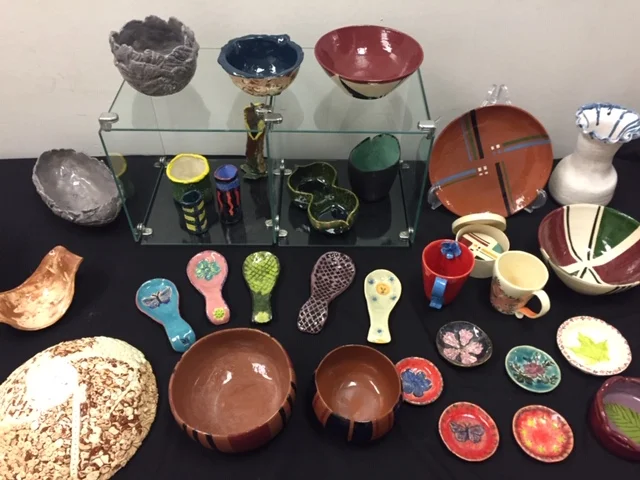 Cash &amp; Carry table