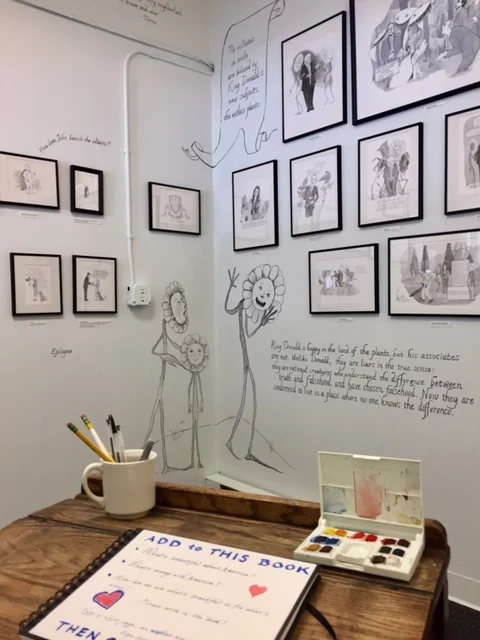 Lucy Bell Jarka-Sellers