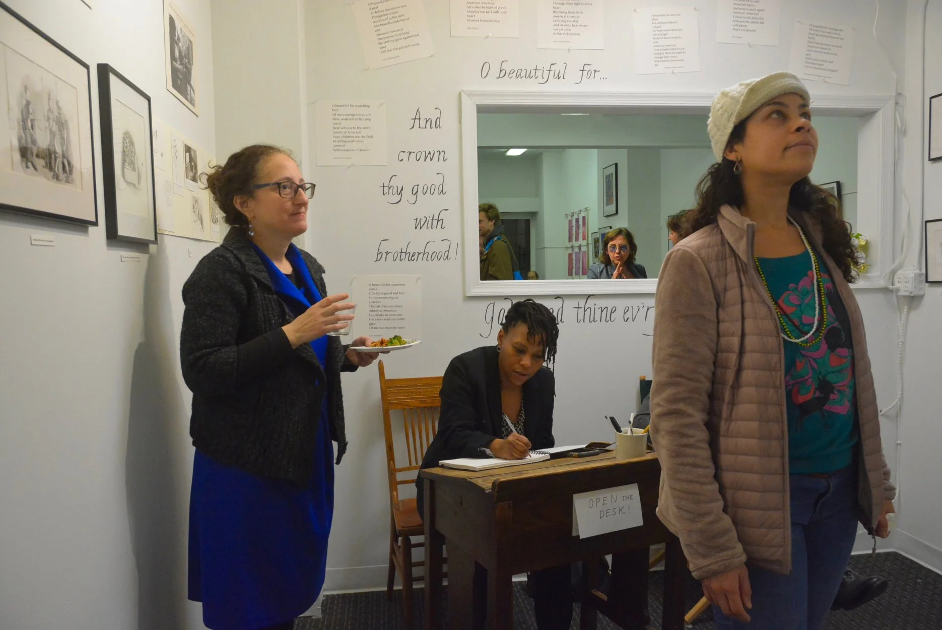 Lucy Bell Jarka-Sellers