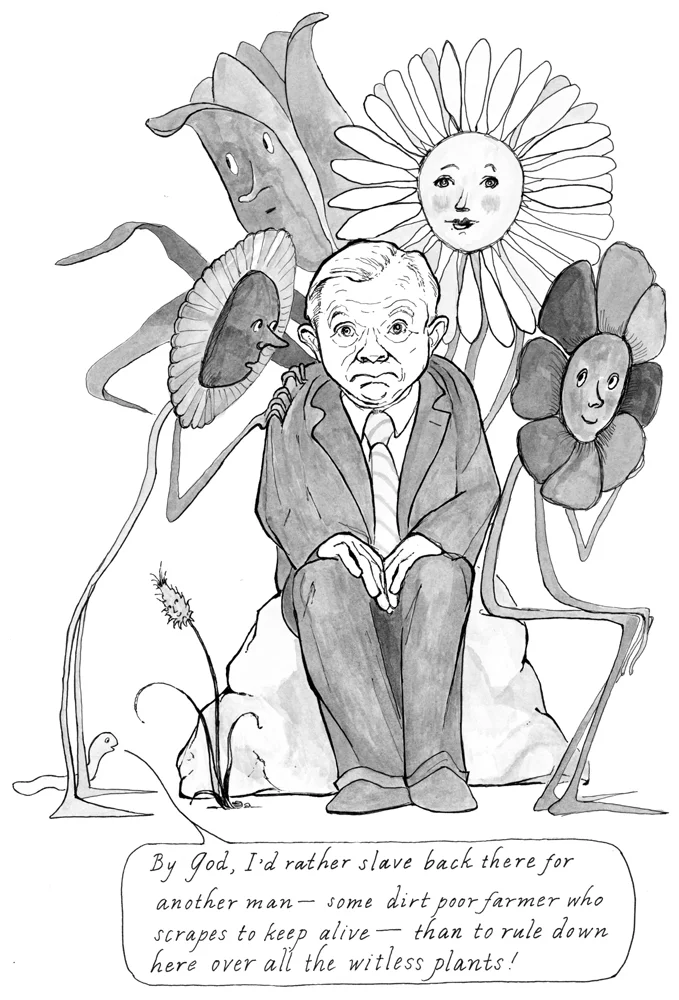 Lucy Bell Jarka-Sellers