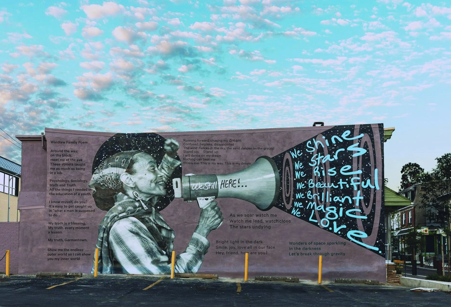 Photo by Steve Weinik