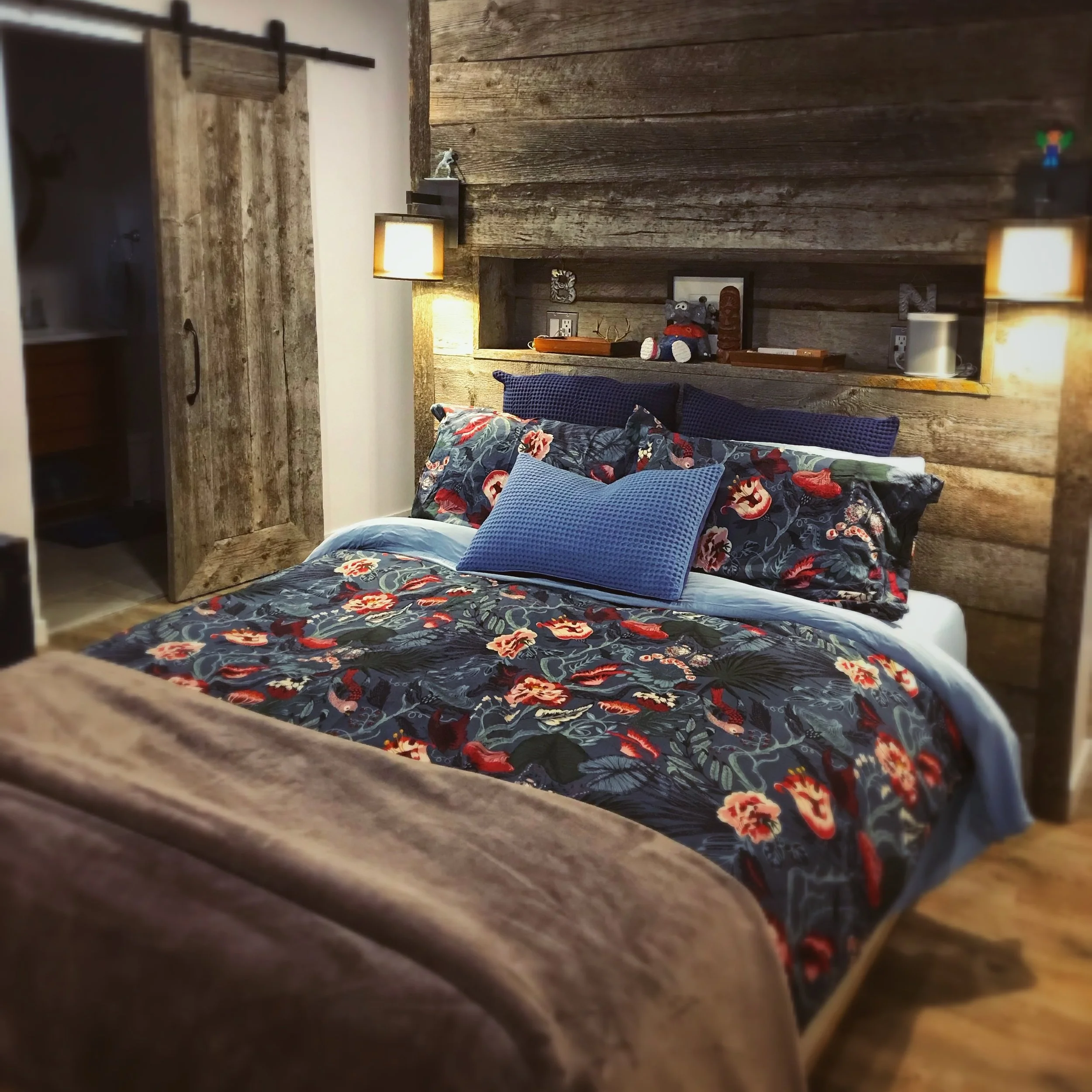 I love my bedroom so much! #myliteralhappyplace