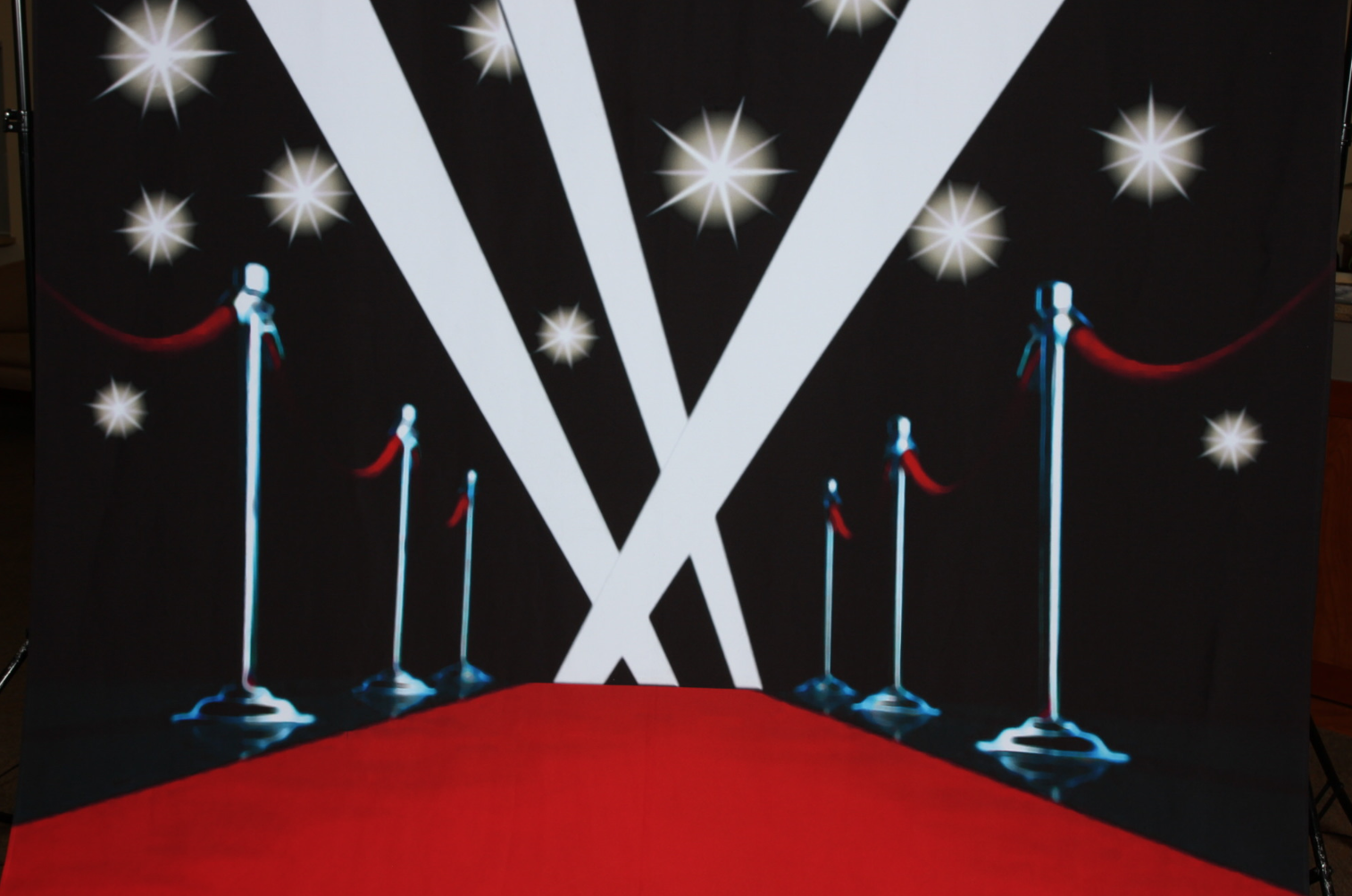 Red Carpet /Hollywood