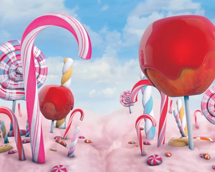 Candy Land