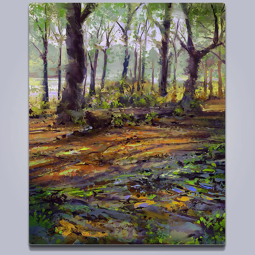 preview-Moss-Lake-19-Plein-Air-Spring-Painting-Wall-Print-Eric-Elwell-Art-10x8.jpg