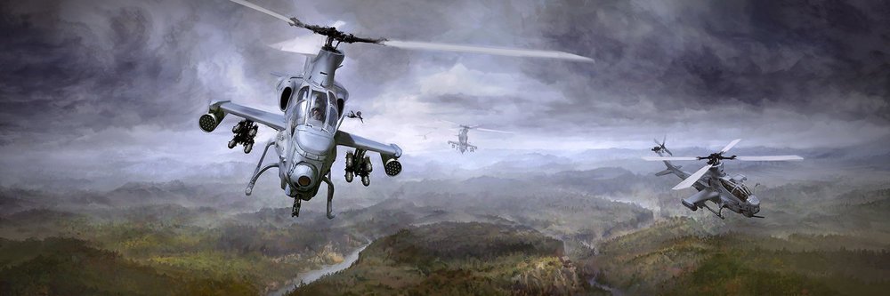AH-1Z-Viper-Cobra-Helicopter-Painting-Military-Aviation-Art-Eric-Elwell.jpg