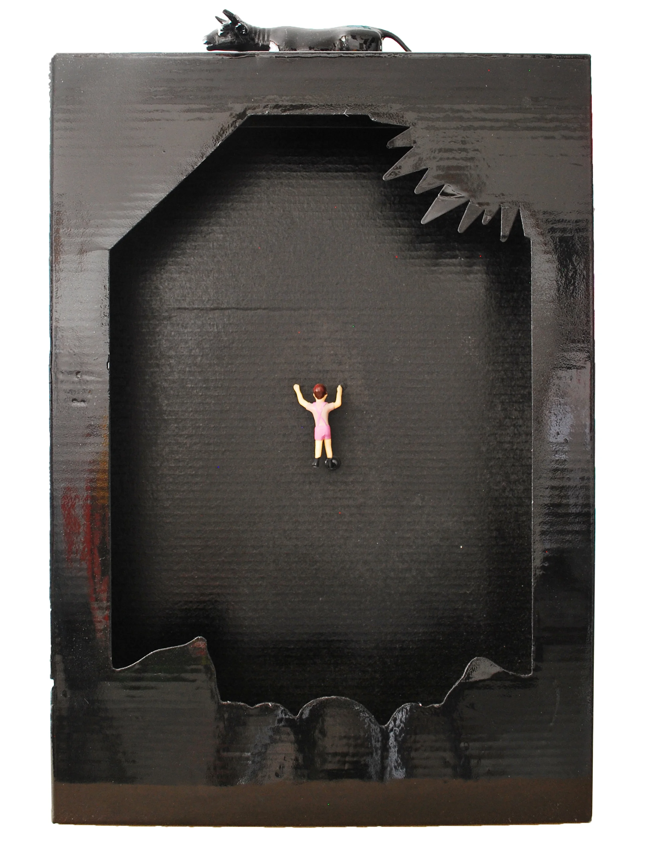 Crucifixión