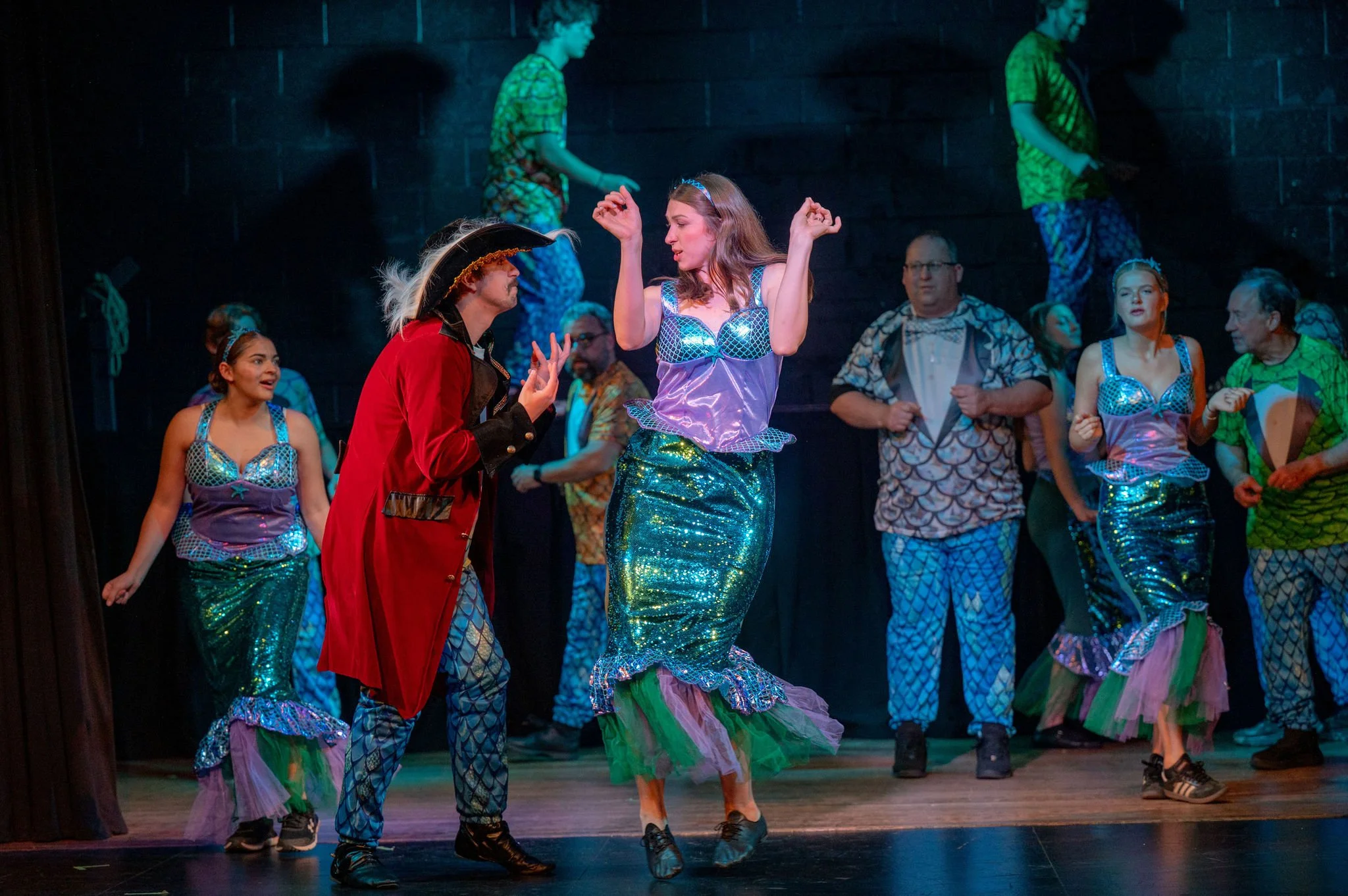 CSTA Youth Theatre Academy Nashville