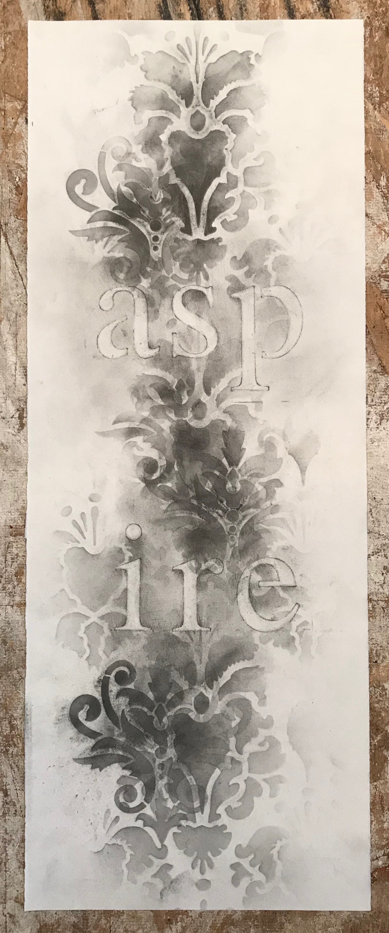 aspire