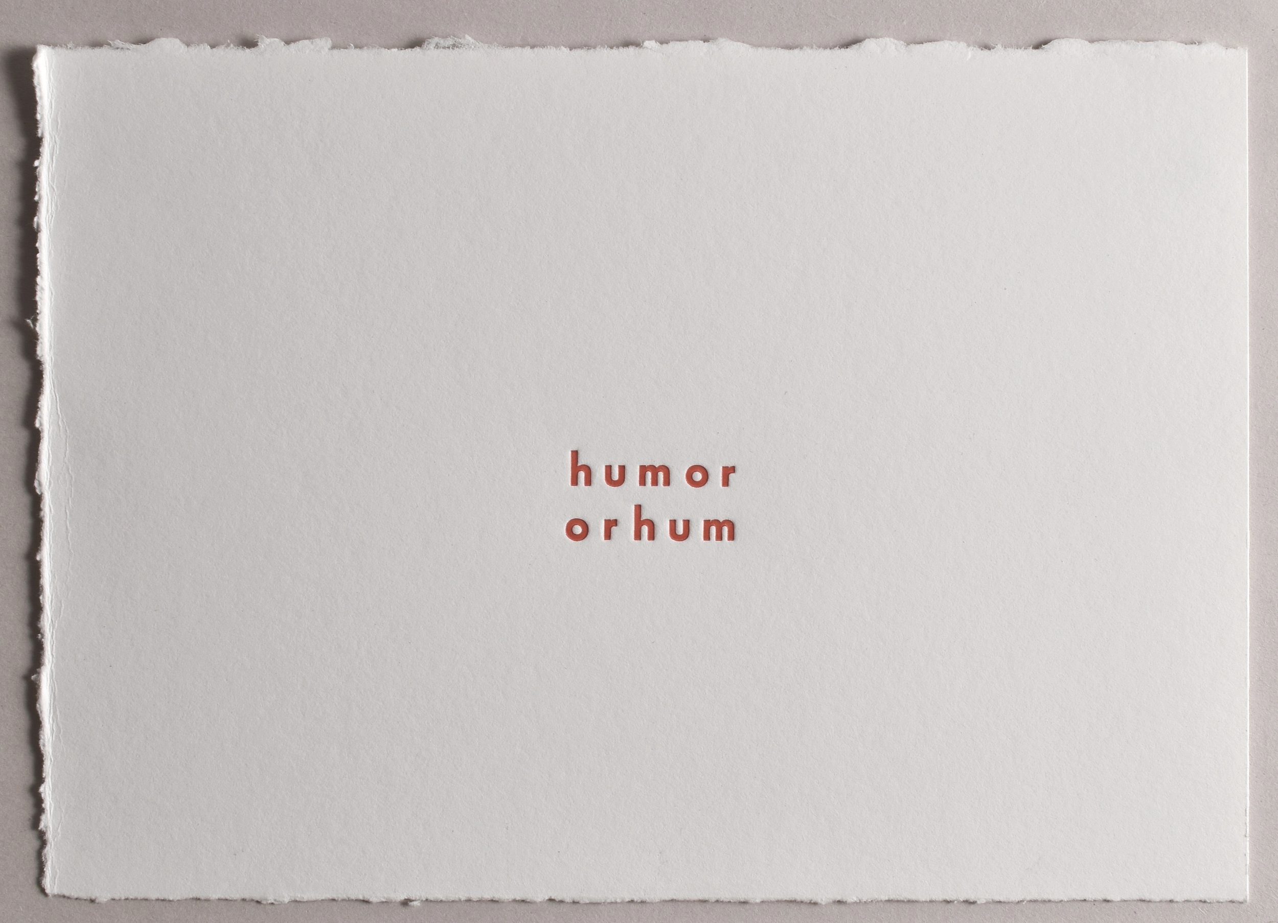 hum