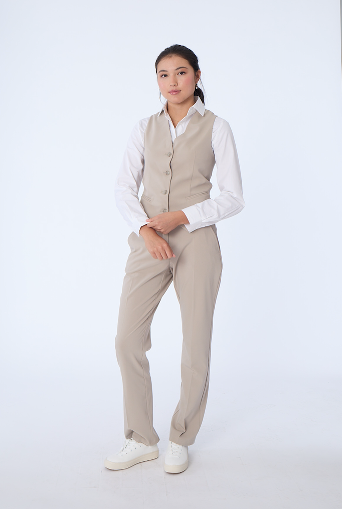 VEST 1116 / SHIRT 512 / PANT 108