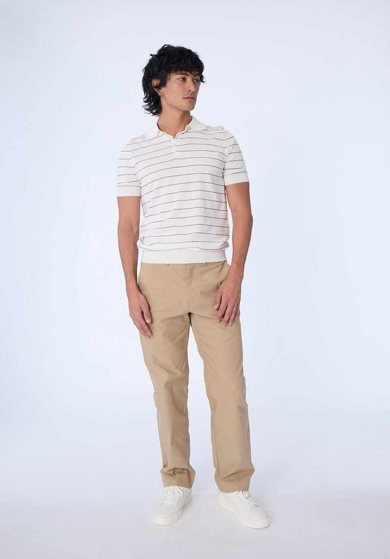 POLO 913 / PANTS 205 