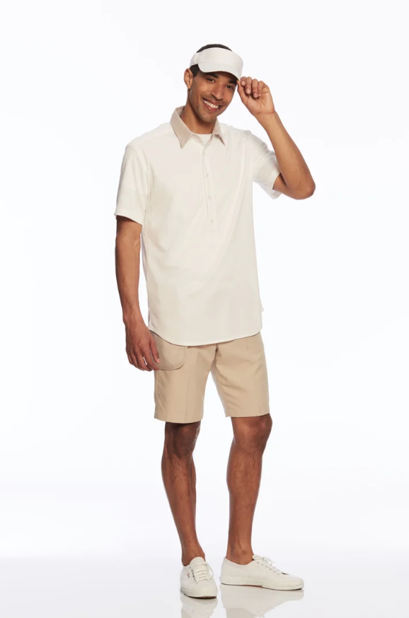 SHIRT 619CC / SHORTS 4083 