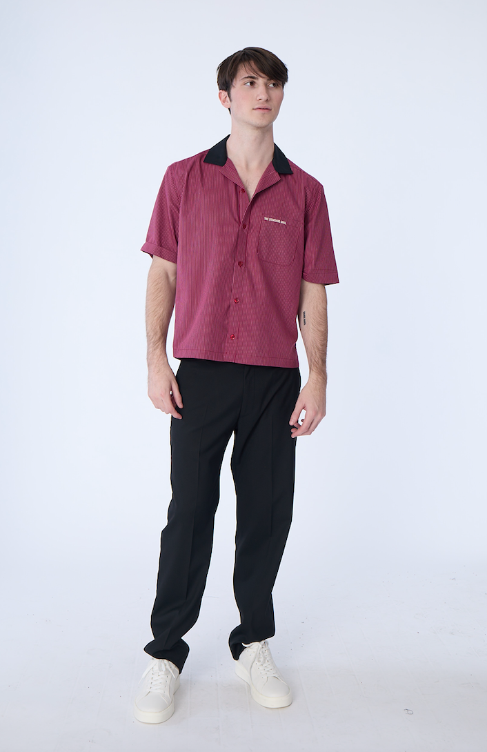 SHIRT 7040SS / PANTS 222