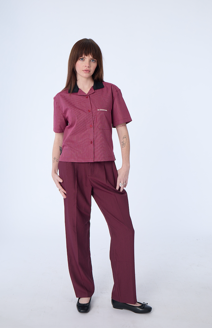 SHIRT 5087 / PANTS 121